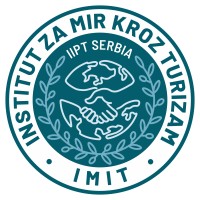 Institute for Peace through Tourism (IIPT Serbia) / Institut za mir kroz turizam (IMIT) logo - Similar company to Ministry Of Trade, Tourism And Telecommunications Of The Republic Of Serbia