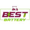 BEST Battery logo - Similar company to Robocube