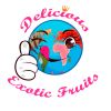 Delicious Exotic Fruit logo - Similar company to Grupo Agrícola Y Productivo Spa