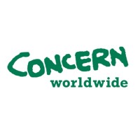 Concern Worldwide Pakistan logo - Similar company to Emergency Volunteer Application (Evapp)