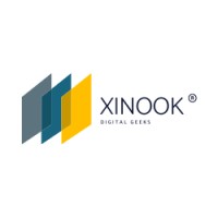 XINOOK logo - Similar company to Ipitx