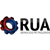 Rua Servicios Petroleros logo - Similar company to Eusk Mexico