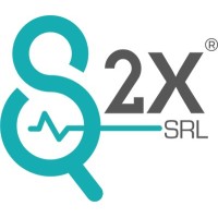S2X s.r.l. logo - Similar company to Fliklab