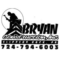 Bryan Construction Incorporated logo - Similar company to Ipc Services, Llc