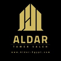 Aldar-Egypt logo - Similar company to Gd&P