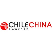 Chile China Lawyers logo - Similar company to China Construction Bank, Agencia En Chile