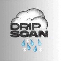 Dripscan logo - Similar company to Party Without Plastic
