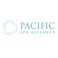 Pacific Spa Alliance logo - Similar company to Psychedelia Integration