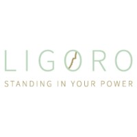 Ligoro logo - Similar company to Neolis