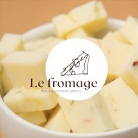 Le Fromage Bogotá logo - Similar company to Avehesa