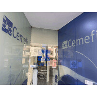 Centro de Medicina Física e de Reabilitação (Cemefi) logo - Similar company to Arte Do Cuidar