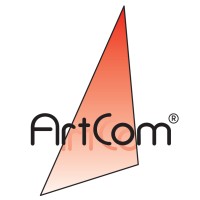 ArtCom GmbH logo - Similar company to Convertmedia Gmbh
