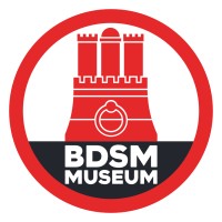 BDSM Museum Hamburg logo - Similar company to Usp Bdsm