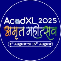 AcadXL logo - Similar company to Aurous Academy