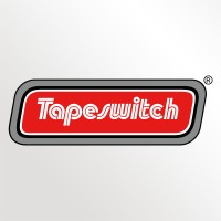 Tapeswitch Ltd logo - Similar company to Railex