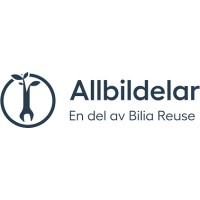 Allbildelar Försäljning i Huddinge AB logo - Similar company to Autodemontering Tt Ab