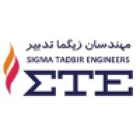 Zigma Tadbir Engineers logo - Similar company to Farstec