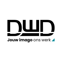 DWD Groep logo - Similar company to Back Stickers International B.V.