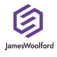 James Woolford Design logo - Similar company to Time Liberation Services