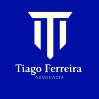 Tiago Ferreira - Advocacia logo - Similar company to S3Lc