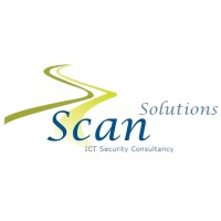 Scan Solutions Syria logo - Similar company to Libya Ibdaa