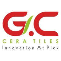 GC TILES CHENNAI logo - Similar company to Massive Softech Pvt.Ltd