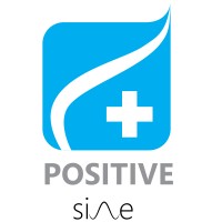 PositiveSine, Inc. logo - Similar company to Zenithal Capital