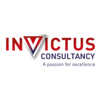 Invictus Consultancy Group logo - Similar company to Hippo Staffing Solutions