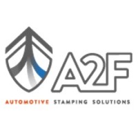 A2F Solutions s.l. logo - Similar company to Arratxa