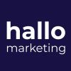 Hallo Marketing logo - Similar company to Fieldt Web Design & Development