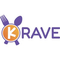 Krave Connect logo - Similar company to Vodra