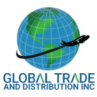 Global Trade & Distribution Inc. logo - Similar company to Awesome Keep