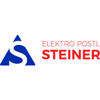 Elektro Postl Steiner logo - Similar company to Windisch Elektro Technik