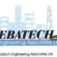 EBATECH ENGINEERING ASSOCIATES LTD logo - Similar company to Energy & Building Applications Tech. Corp. (Ebatech)