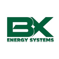 BX Energy Systems logo - Similar company to Creative Partners Co.