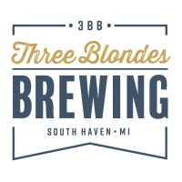 Three Blondes Brewing