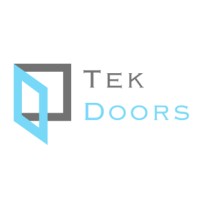 TekDoors Inc. logo - Similar company to Infinitai