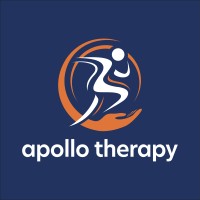 Apollo Therapy logo - Similar company to Trace Hobson Training & Coaching