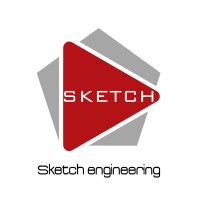 Sketch Engineering logo - Similar company to Alsafwa Group