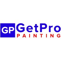 GetPro Painting logo - Similar company to Fenance