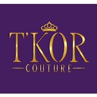 T'kor Couture logo - Similar company to Break Investigative Group