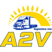 A2V Logistics Inc logo - Similar company to Mfaktor