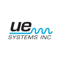 UE SYSTEMS logo - Similar company to Guide Sensmart