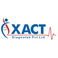 Xact Diagnotek logo - Similar company to Empe Diagnostics