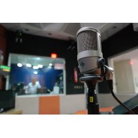 Webradio logo - Similar company to Dci