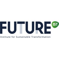 FUTURE Institute for Sustainable Transformation logo - Similar company to Sharkbite Innovation
