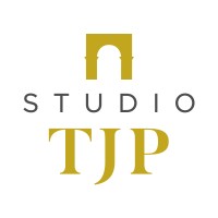 Studio TJP | Architects and Modern Preservationists logo - Similar company to Studio Nocturne Architecture