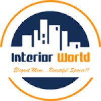INTERIOR WORLD MKT logo - Similar company to Fade And Forge Interior