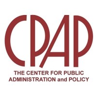 Virginia Tech Center for Public Administration and Policy logo - Similar company to Shadowtech Labs, Inc