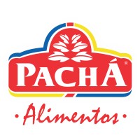 Pachá Alimentos logo - Similar company to Boreda